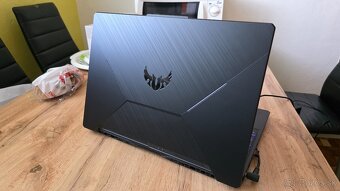 ASUS TUF Gaming F15 - 2