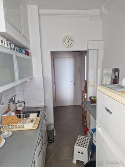 Bratislava - na predaj 2,5 izb. byt na Račianskej ulici. - 2