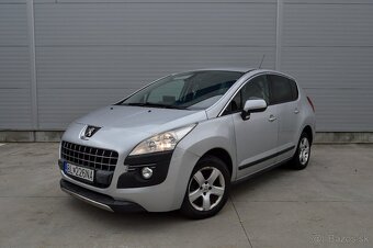 Peugeot 3008 1.6HDi - 2