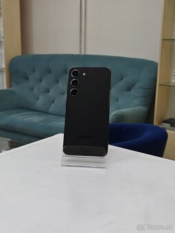 Samsung Galaxy S23 256GB | ZÁRUKA - 2