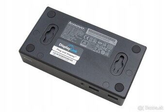 Lenovo Thinkpad USB 3.0 Ultra Dock - 2