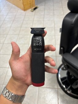Babyliss pro SkeletonFX - 2