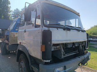 LIAZ 110 - 2
