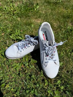 Tenisky Tommy Hilfiger - 2