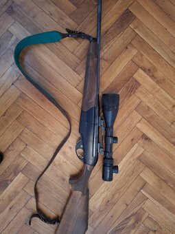Benelli argo - 2