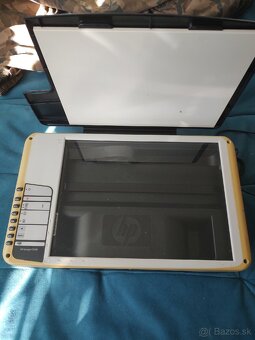 HP deskjet F2180 - 2