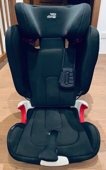 Römer Britax Kid Fix ll - 2