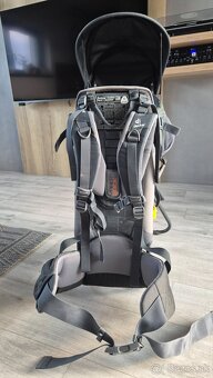 Nosič DEUTER Kid comfort 1 plus - 2