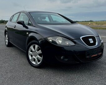 Seat Leon - 2