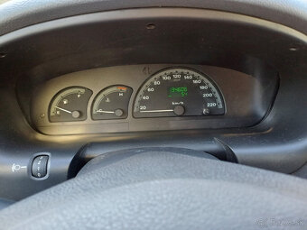 Fiat Brava 1.4 12V - 2