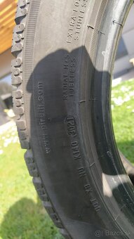 Zimné pneu Pirelli Winter Sottozero 225/50 R17 - 2