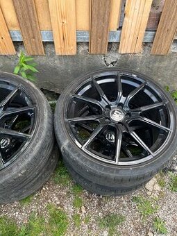 Kolesa 5x112 R19 - 2