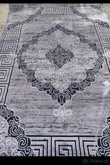Koberce set 220/145cm +2krat pasy - 2