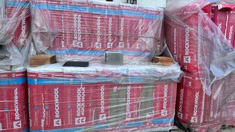 Rockwool Rockton SUPER 160 - 2