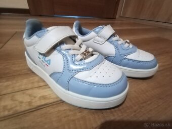 Tenisky Fila 28 - 2