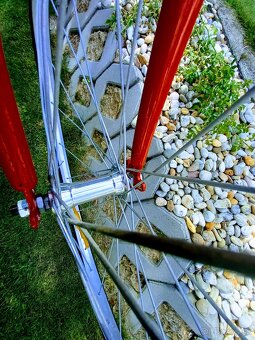 Cestný bicykel Red-Fox - 2