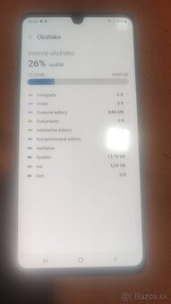 Samsung a41 - 2