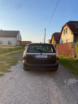 Saab 9-3 2006 1.9tid - 2