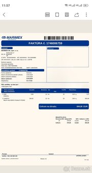 Nafukovacia vyrivka - 2