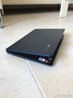 Predám notebook Lenovo IP Slim 3 Chrome - 2