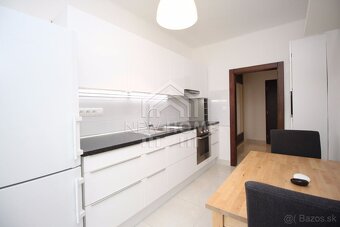 NIVY - DULOVO nám. 1 iz. MODERNÝ  byt, vstavané skrine - 2