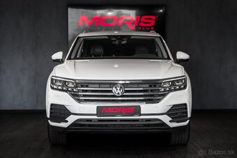Volkswagen Touareg 3.0 V6 TDI SCR 4Motion Tiptronic - 2