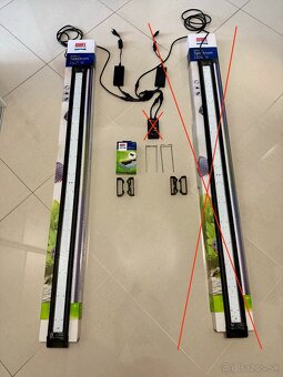 Juwel HeliaLux Spectrum 1500 60W - 2
