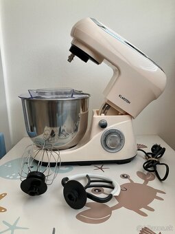 Kuchynský robot Klarstein Bella Pico 2G - 2