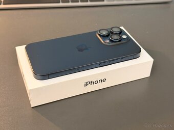 iPhone 15 pro - 2
