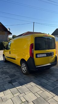 Fiat Doblo - 2