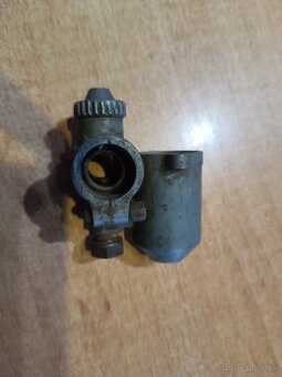 Manet 90 ČZ 125 150 jikov 2916HM - 2