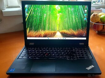 Lenovo ThinkCentre P15 Gen2 i7-11Gen/32GB/512SSD - 2