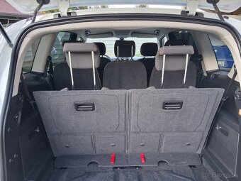 FORD S-MAX 2.0TDCi AUTOMAT 7 MIESTNY - 2