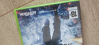 Xbox one a xbox 360 hry - 2