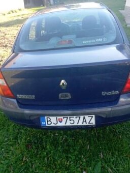 Predám Renault Thalia - 2