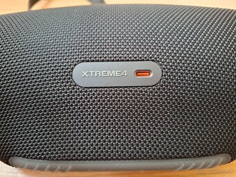 JBL Xtreme 4 Black - 2