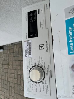 Electrolux 6KG1300RPM - 2