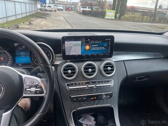 Mercedes Benz C200 - 2