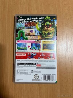 Hry na Nintendo Switch - 2