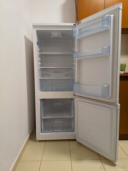 Chladnicka BEKO 218l 144cm - 2