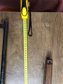 Vzduchovka VZ-47 - 2