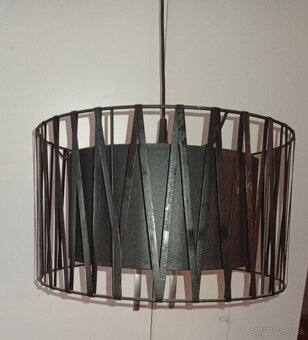 Stropný luster - 2