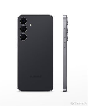 Samsung galaxy s25 FE 8gb/128gb Jet Black+príslušenstvo - 2