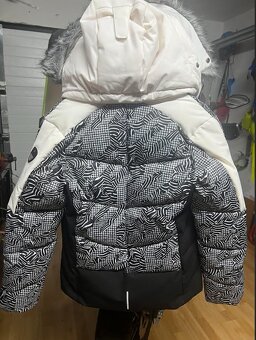 Lyžiarska bunda - 2