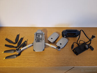 Dji Mavic Pro Platinum - náhradné diely - 2
