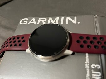 Garmin venu 3 - 2