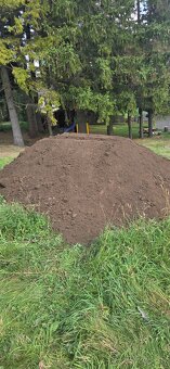 Zemina,ornica,hlina,cernozem - 2