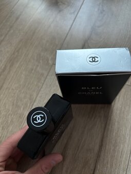 Bleu de Chanel parfúm - 2