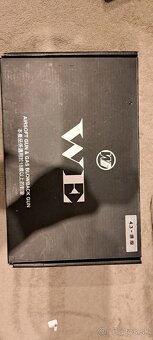 Airsoftová plynová zbraň Hicapa 5,3 - 2