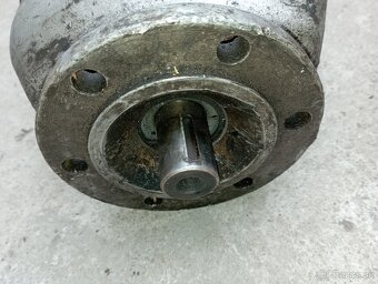 Hydraulické čerpadlo - 2